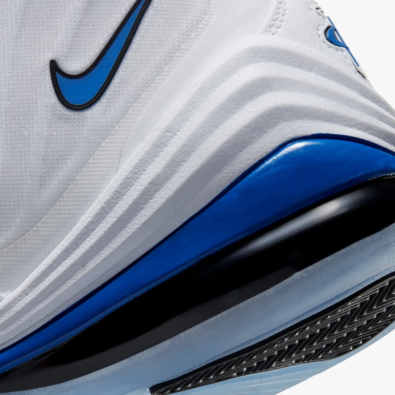 上品なファッション Nike  V Penny Air シューズ(男性用)
