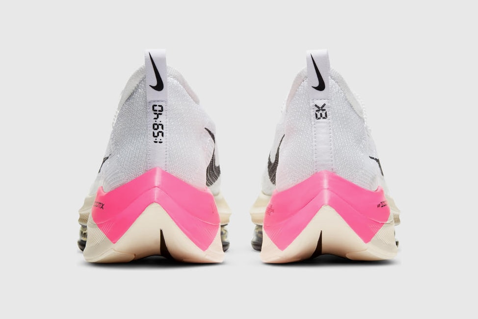 nike alphafly kenya edition