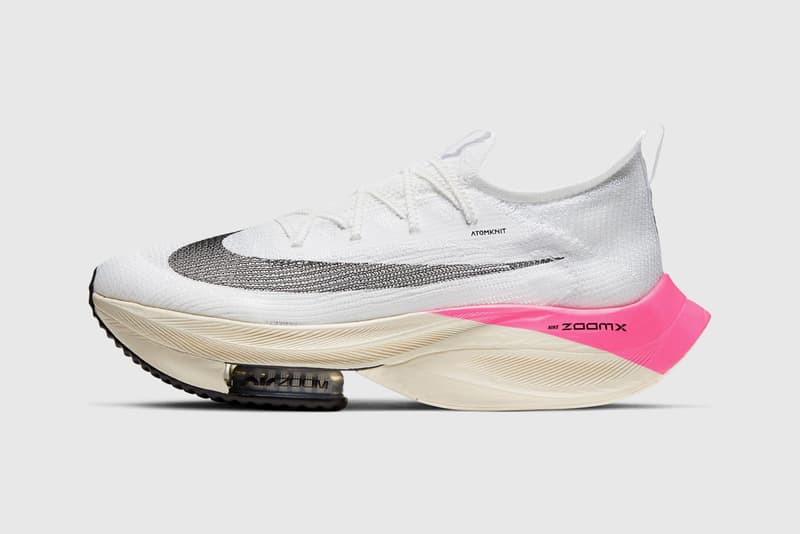 nike alphafly kenya edition