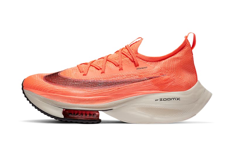 nike alphafly kenya edition