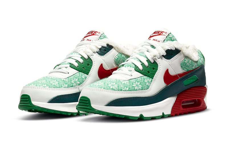 Air max cheap 90 christmas