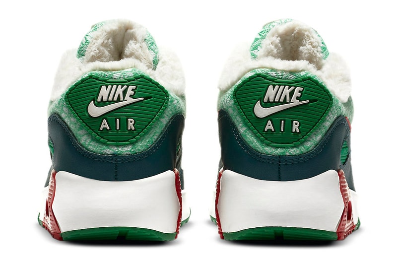 nike air force christmas