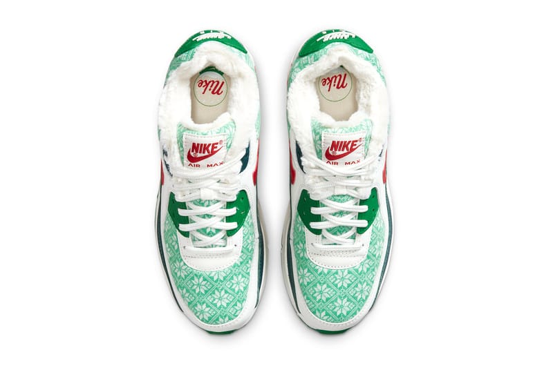 Christmas af1 cheap