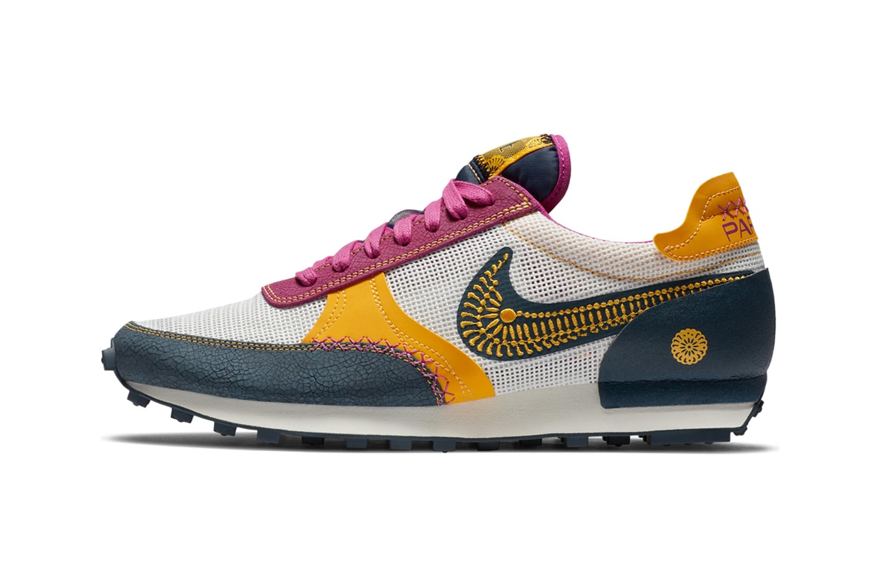 day of the dead blazer nike