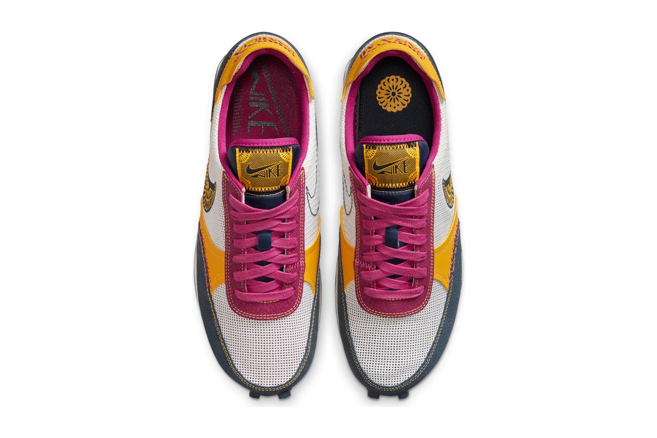 day of the dead nike 2020