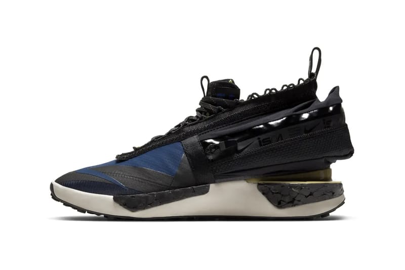 Nike Drifter Gator ISPA Release Information | Hypebeast