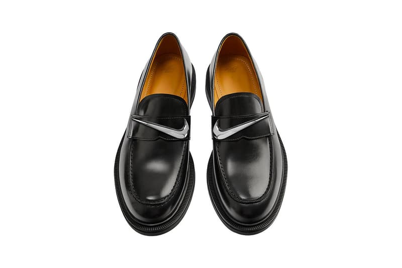 nike canvas loafers