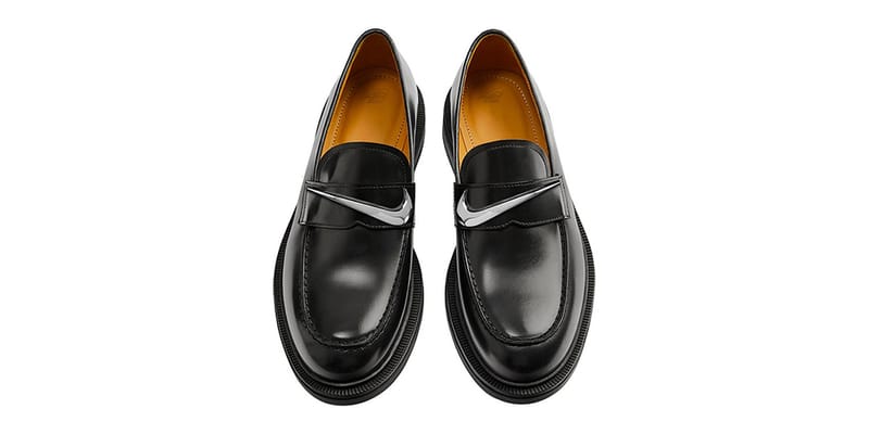 Loafer store nike shoes