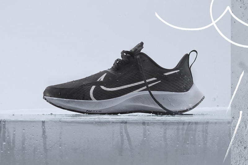 Nike Pegasus Trail 2 GORE TEX Winter Capsule Hypebeast