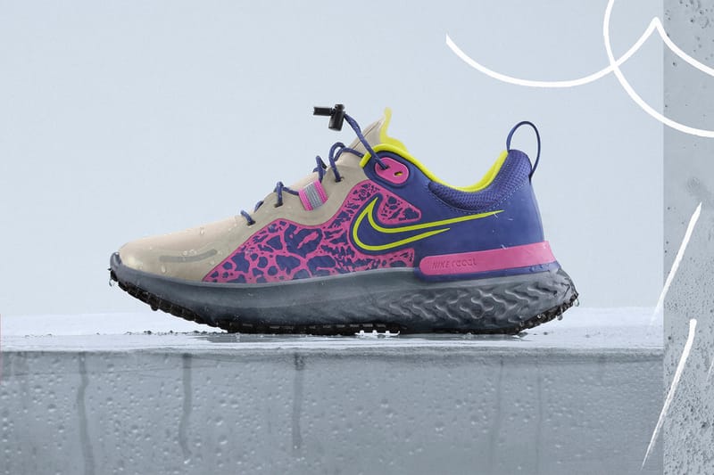 Nike Pegasus Trail 2 GORE TEX Winter Capsule Hypebeast