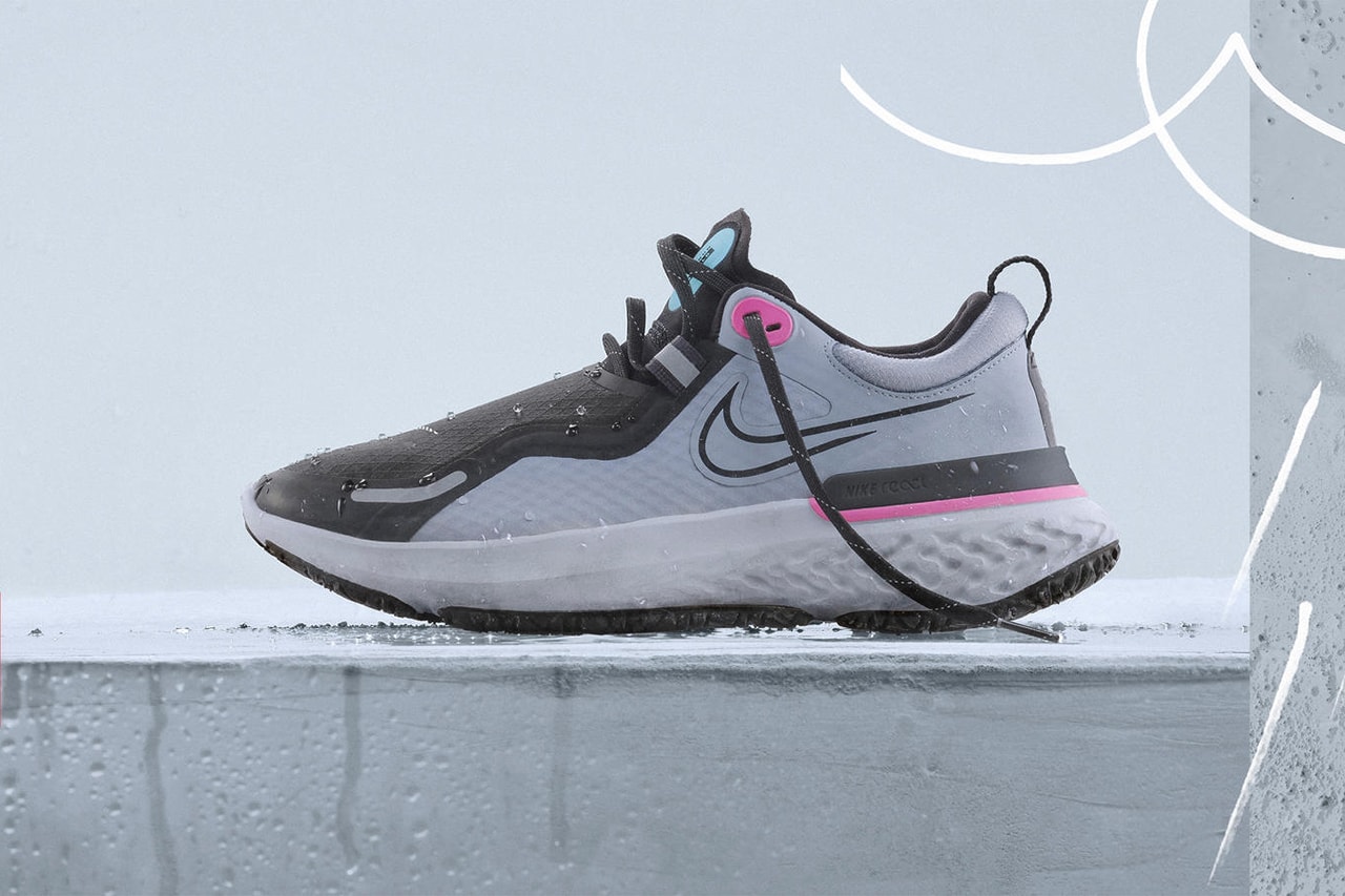 nike react miler vs pegasus 37