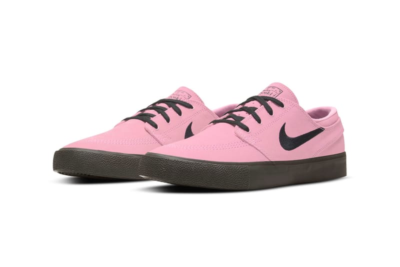 Nike zoom stefan janoski 2024 pink