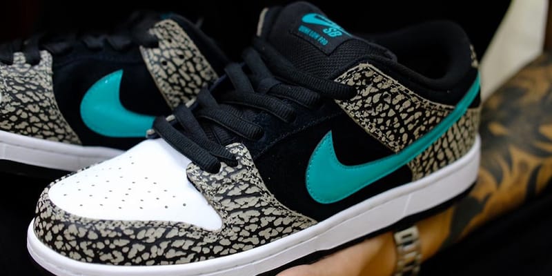 Sb dunk low outlet pro 2020