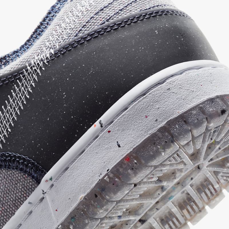nike low crater
