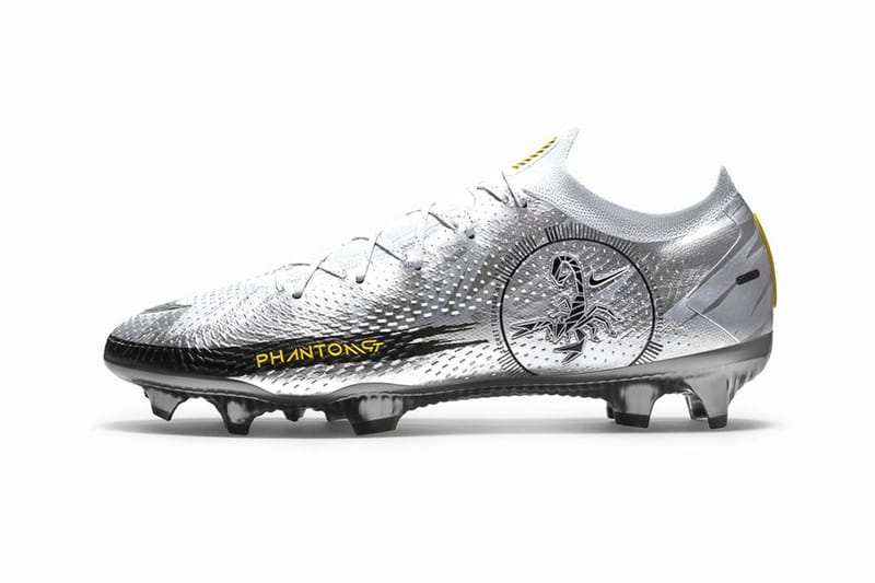 Nike Phantom GT Scorpion Football Boot Release Hypebeast