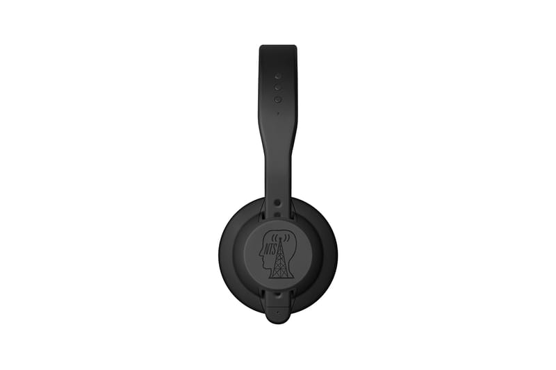 Brain Dead x NTS x AIAIAI Headphones for Charity | Hypebeast