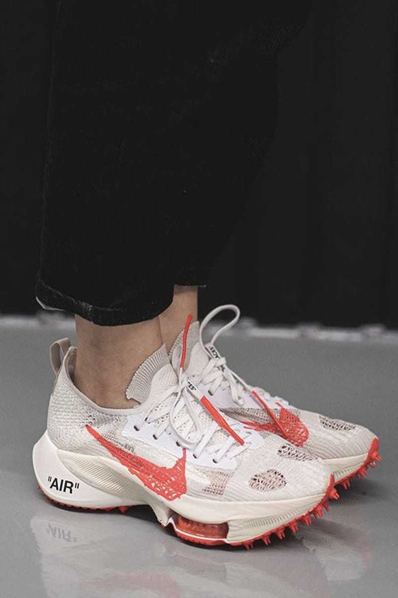 Off white nike on sale pegasus