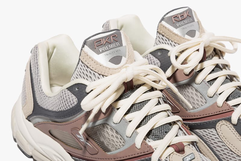Packer x Reebok Trinity Premier Release Date | Hypebeast