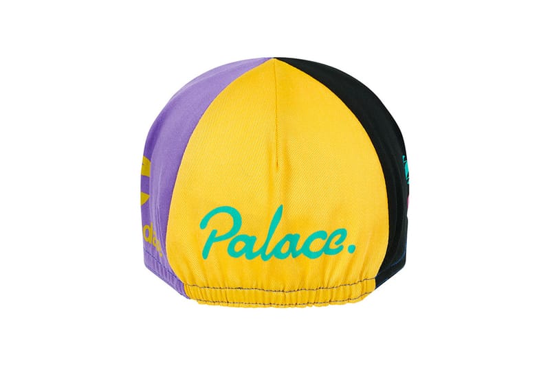 Rapha discount palace hat