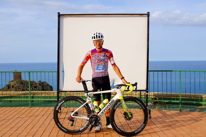 Palace x Rapha Giro d Italia 2020 Collection Hypebeast