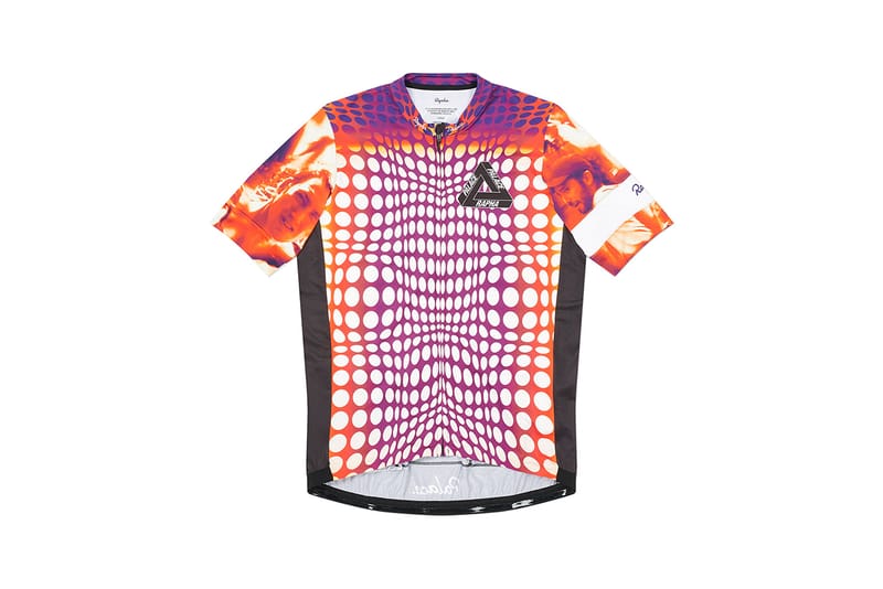 Palace x Rapha Giro d Italia 2020 Collection Hypebeast