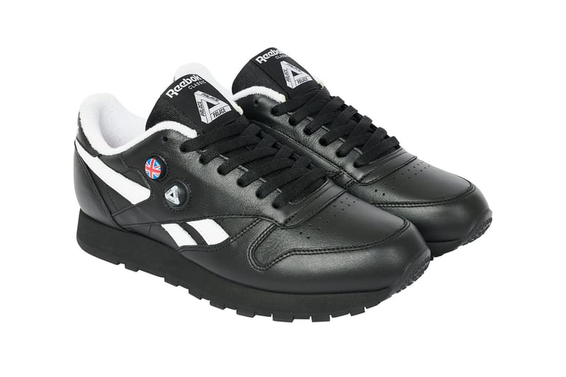 Reebok x palace sales shoes