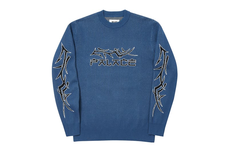 Palace Skateboards Winter 2020 Week 4 Drop List | Hypebeast