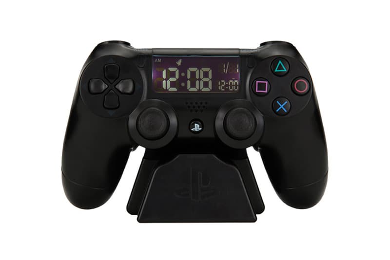 PlayStation Cards, Coffee Mugs, Clocks and Lights | Hypebeast