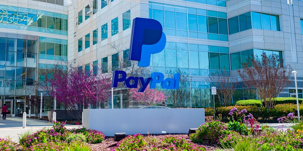 PayPal скоро примет криптовалюту