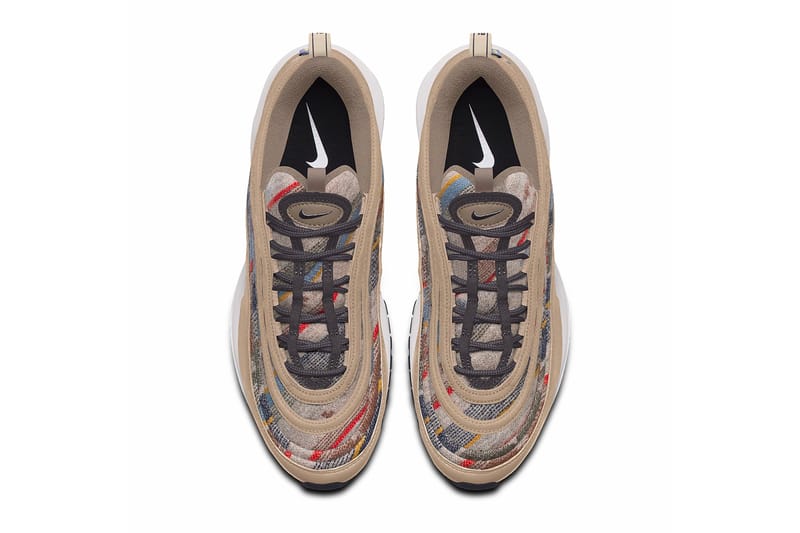 Nike 97 outlet personnalisable