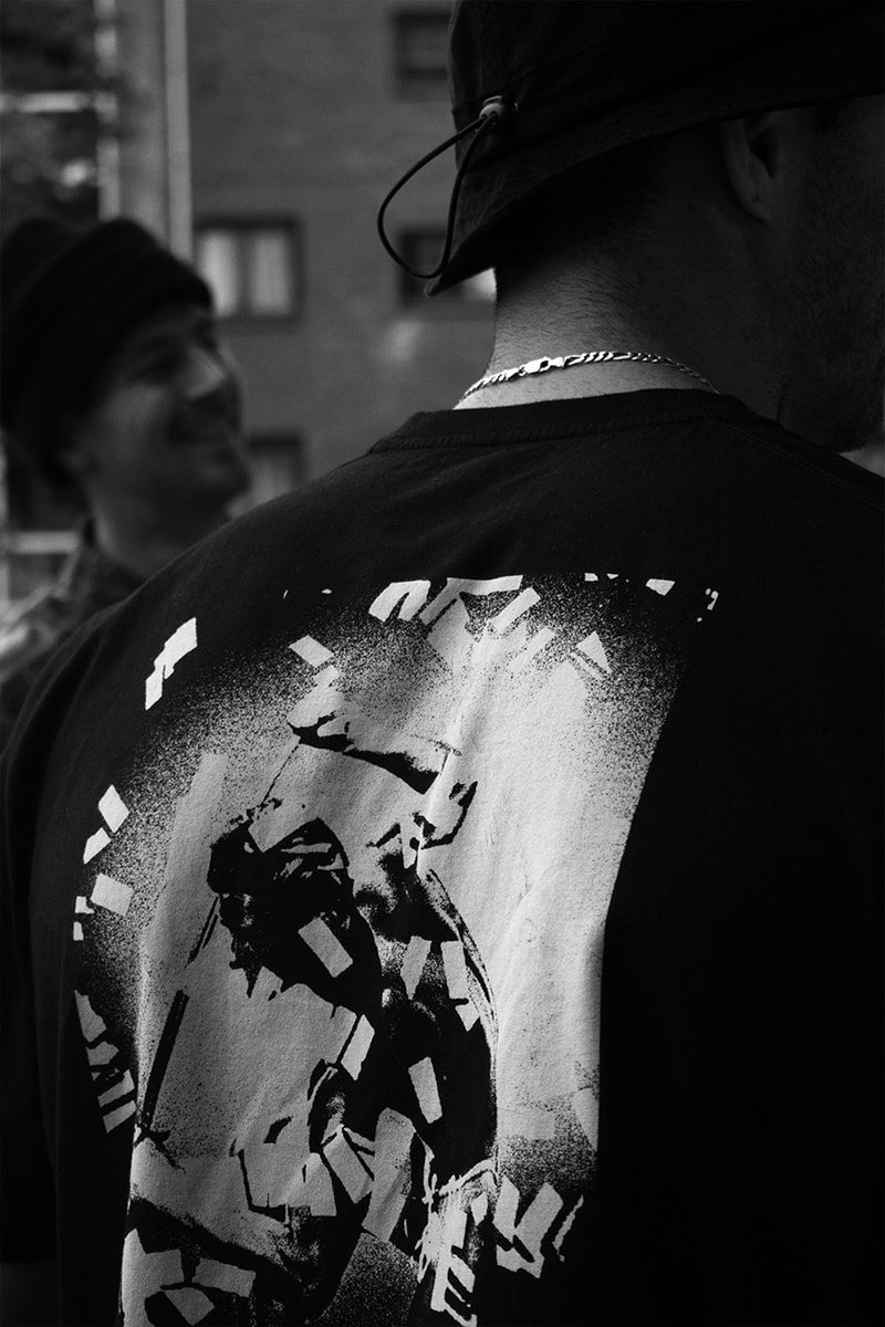 Pop Trading Company x Safe Trip Fall/Winter 2020 Hypebeast