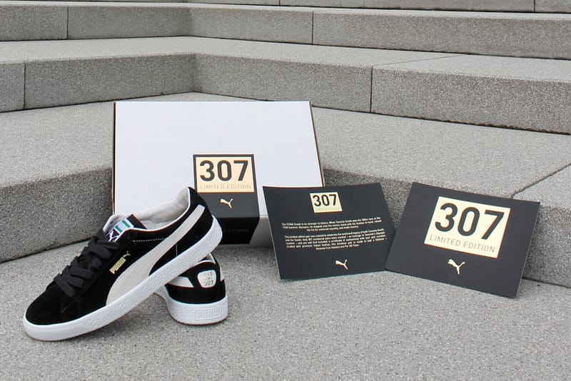 Puma tommie smith collection online