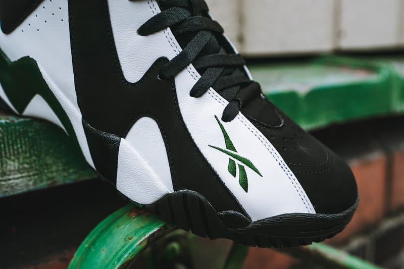 Reebok kamikaze cheap 2 og