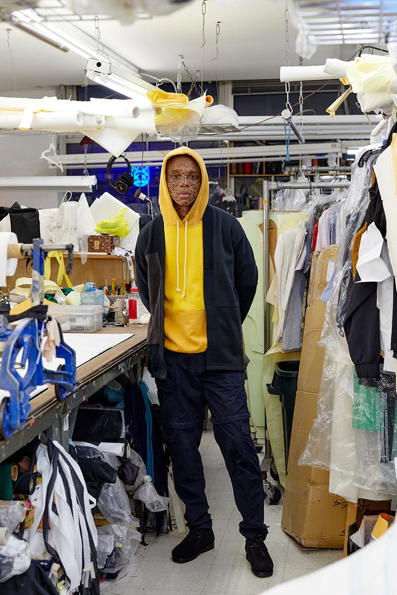 KITH x Russell Athletic 2020 Collection | Hypebeast
