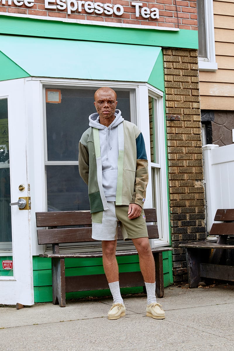 KITH x Russell Athletic 2020 Collection | Hypebeast