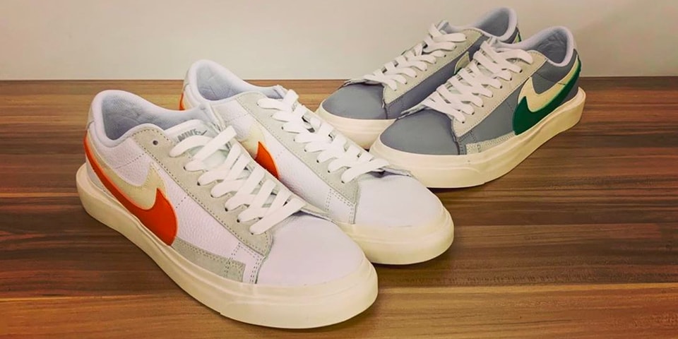 do nike sacai fit true to size