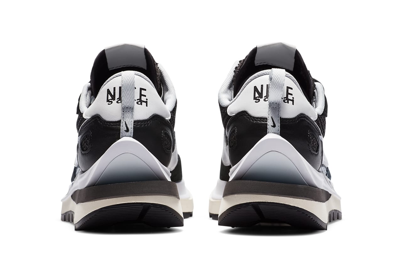 sacai x Nike Vaporwaffle Official Release Date | HYPEBEAST