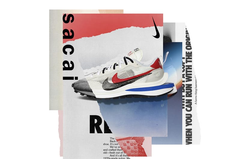 Nike x sacai drop date best sale