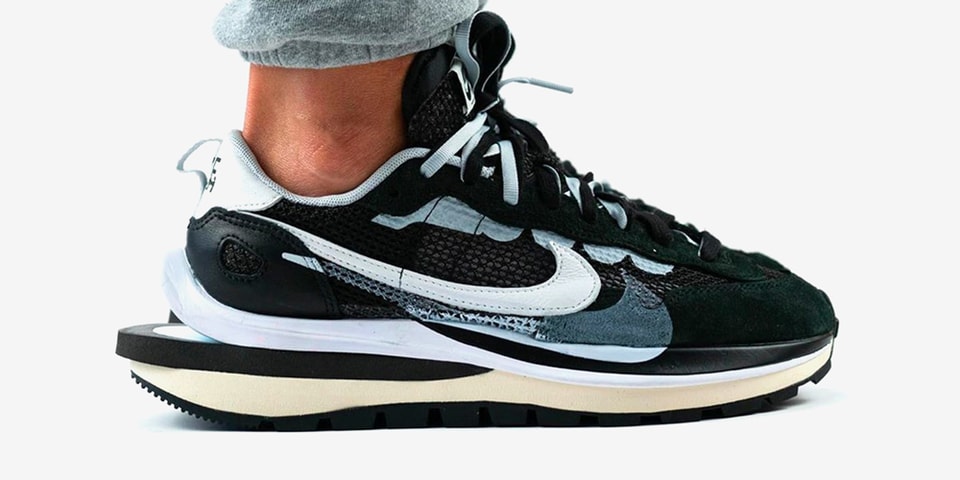 nike sacai vapor raffle