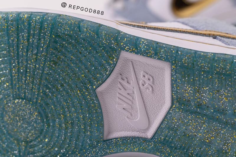 Sean Cliver x Nike SB Dunk Low First Look & Info | Hypebeast Sean Cliver x Nike SB Dunk Low First Look & Info | Hypebeast