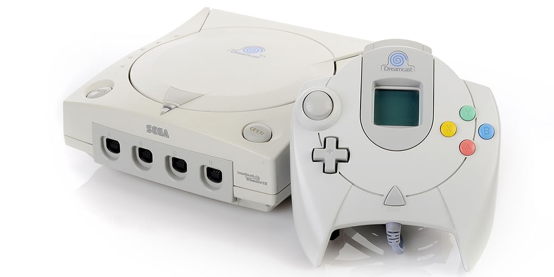 SEGA может выпустить Dreamcast Mini