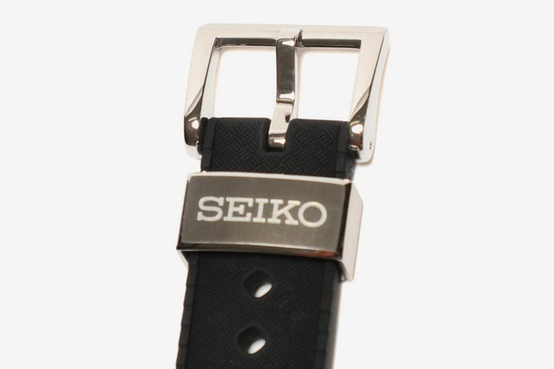 BEAMS and SEIKO Redesign the 1965 Prospex | Hypebeast