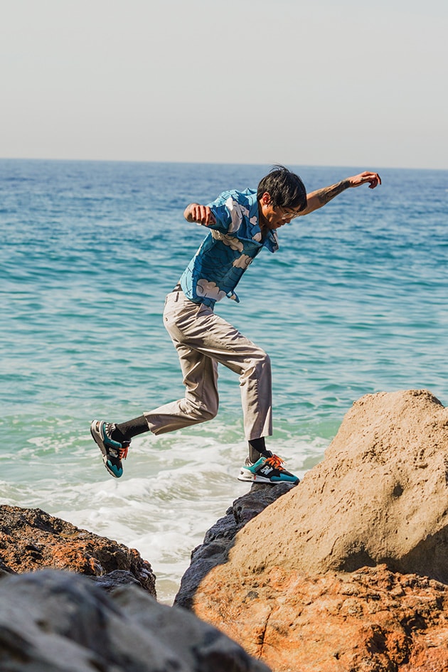 new balance 997s palace