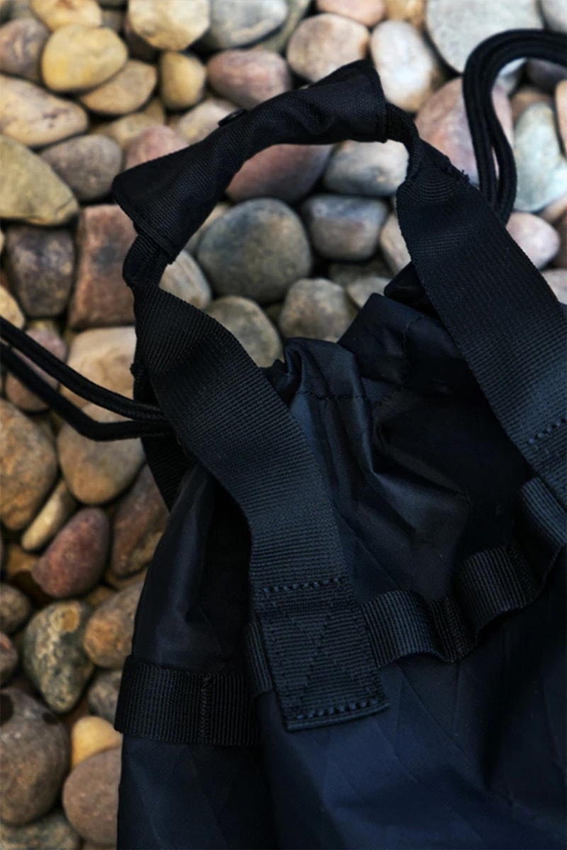 Snow Peak XPac Series Release Details Hypebeast