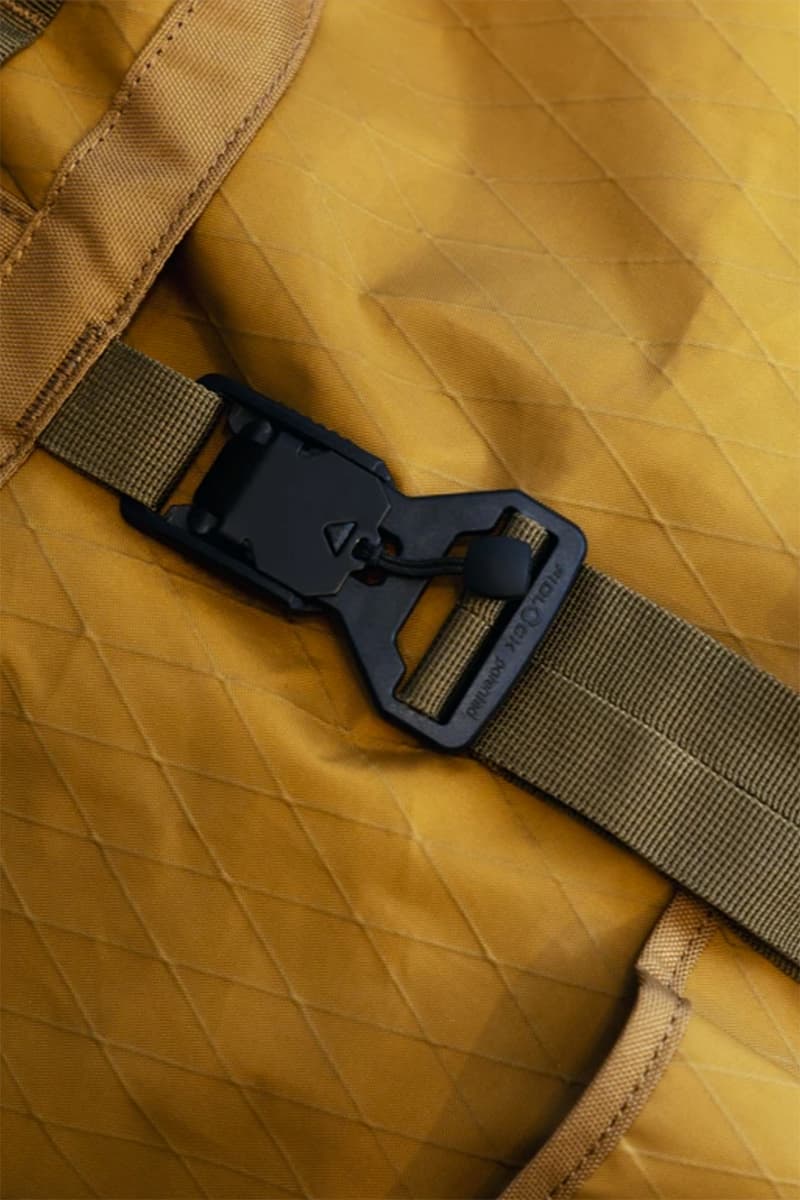 Snow Peak XPac Series Release Details HYPEBEAST