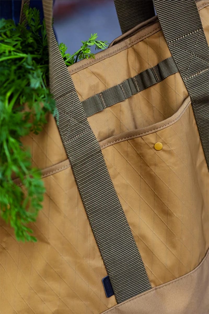 Snow Peak X-Pac Series Release Details | Hypebeast