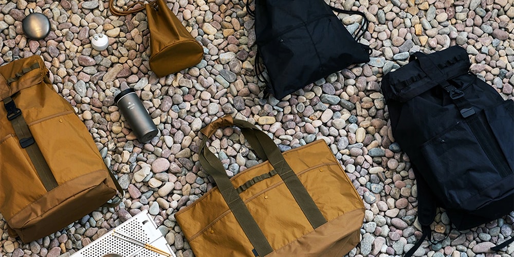 Snow Peak XPac Series Release Details Hypebeast