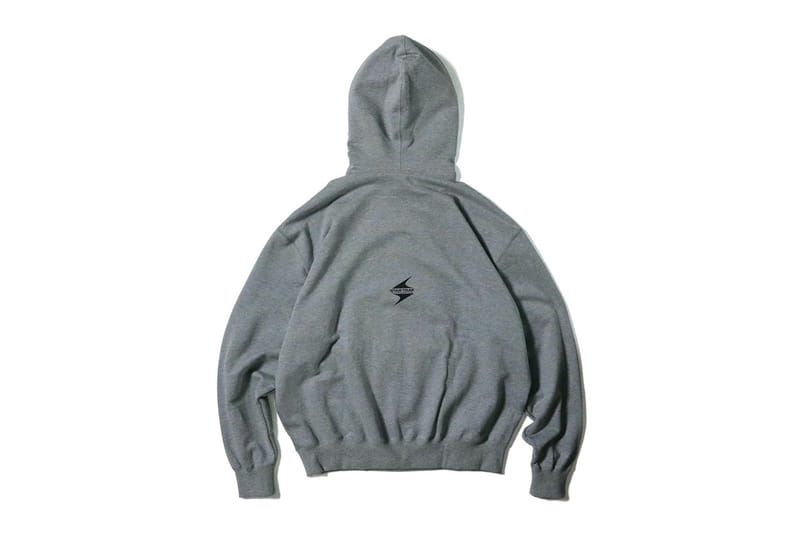 Bbc star hot sale trak hoodie