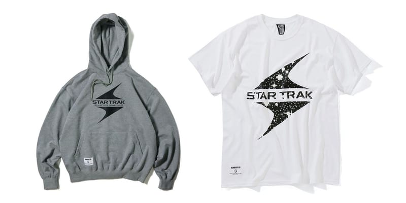 Bbc star best sale trak hoodie