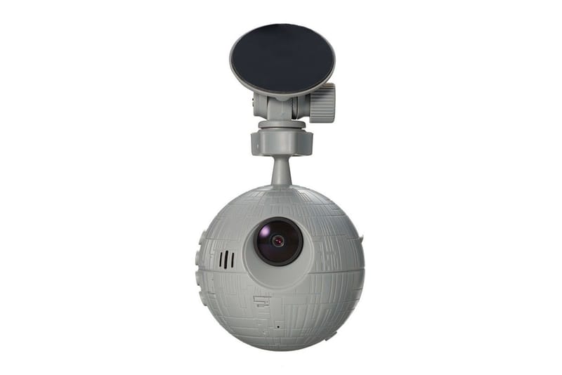 STAR WARS DEATH STAR & TIE ADVANCED ×1 Bandai Star Wars Darth Vader's TIE Advanced X 1 Model Kit